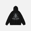 Spider Webs Sweatshirt