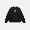 Bloom Stitch Crewneck Sweatshirt
