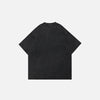 Archive Panther Sun-Bleached Visual T-Shirt