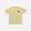 Jack Cactus Print Funny Fly T-Shirt
