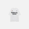 Double-Layer Threads Galactic T-Shirt