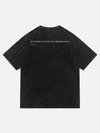 Soul Broken A Of Study Anatomical T-Shirt