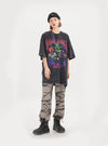 Digger Grave T-Shirt