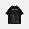 Now Trend Oversized T-Shirt