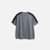 Color Block Performance T-Shirt