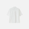 Bamboo Grove Print Womens Top