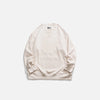 Orbit Stitch Sweatshirt