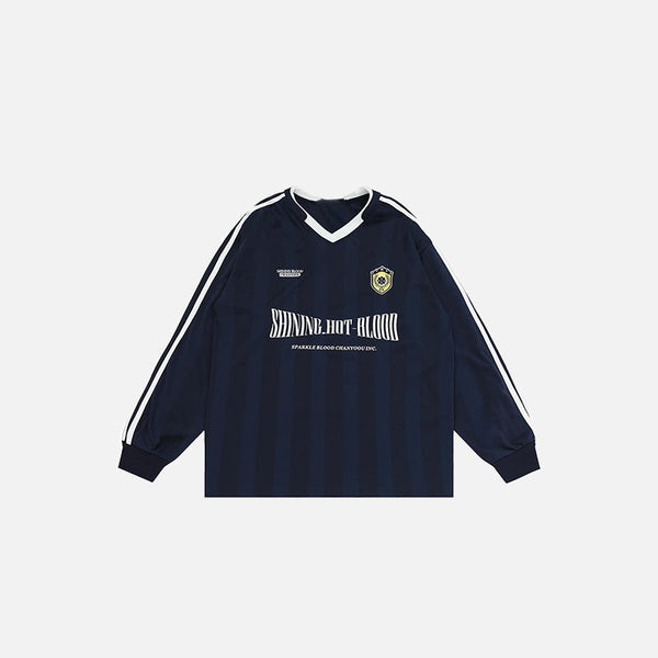 Epic Rivalry Training T-Shirt alternatif görünüm