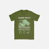Silent Hill 2 Print T-Shirt