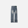 Heritage Relaxed Fit Denim