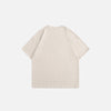Pure-Hue Color Unknown T-Shirt