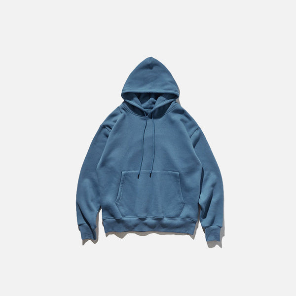 Blank Oversized Sweatshirts