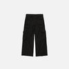 Classic Full-Pocket Utility Pants