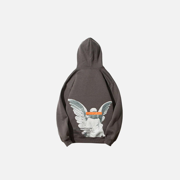 Disintegration Sweatshirt