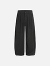 Mellow Pleat Suit Trousers