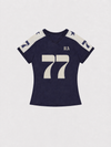 77 Tişört, stil görünüm — Navra Wear