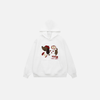2000s Cute Cartoon Dog Embroidered Sweatshirt