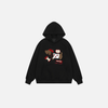 2000s Cute Cartoon Dog Embroidered Sweatshirt