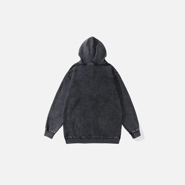 Heritage Urban Beat Dobermann Sweatshirt alternatif görünüm