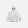 Metro Spring Oversized Fleece Sweatshirt