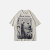 Now Trend Oversized T-Shirt