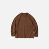 Basic Sweatshirt