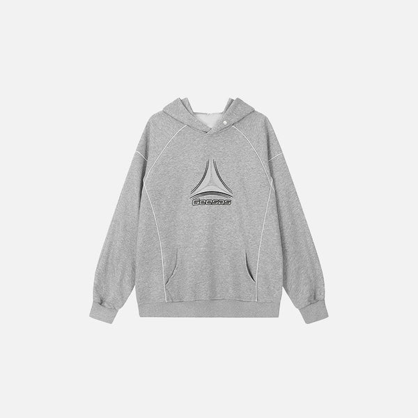 Tri-Tech Sweatshirt alternatif görünüm
