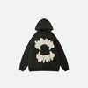 Tiger Tooth Sweatshirt