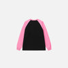 Solar Club Print Sweatshirt