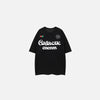 Double-Layer Threads Galactic T-Shirt