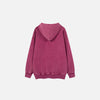 Metro Zip-Track Sweatshirt