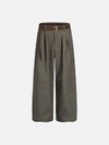 Hound & Splice Suit Trousers