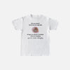 Eternity to Minutes 11 T-Shirt