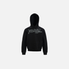 Men Metro Minimal Letter Print Sweatshirt