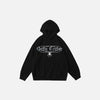 Spider Webs Sweatshirt
