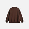 Athletic Drop Y2K Sweatshirt