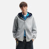 Dual Lock Street Hoodie