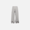 Vintage Bol Kesim Jogger, detay görünüm — Navra Wear