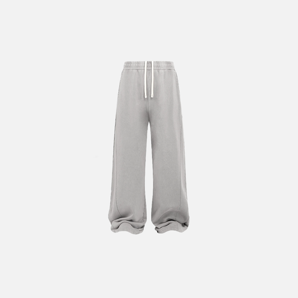 Vintage Bol Kesim Jogger alternatif görünüm