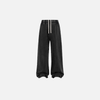 Vintage Bol Kesim Jogger, önden görünüm — Navra Wear