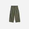 Solid Safari Field Pants