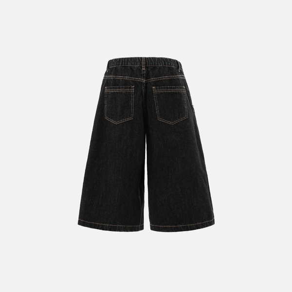 Fragment Loose Street Shorts alternatif görünüm