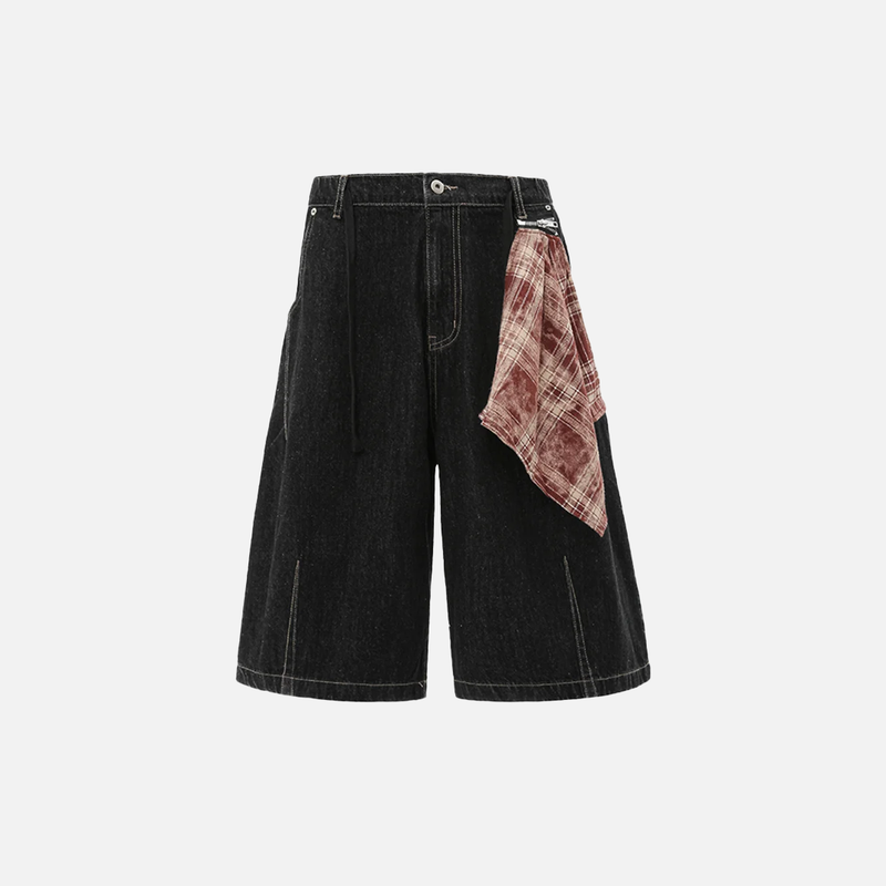 Fragment Loose Street Shorts