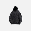 Metro Classic Batik-Washed Sweatshirt