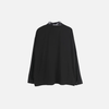 Dark Stitch Punk Panel Long Sleeve Shirt