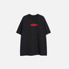 Nine-Lives Eye Unstructured T-Shirt