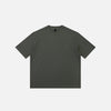 Clean-Tone Color Soft Boy T-Shirt