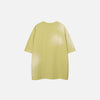 Faded Laid-Back Worn-In T-Shirt