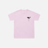 Jack Cactus Print Funny Fly T-Shirt