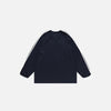 Stripe Heritage Long Sleeve T-Shirt